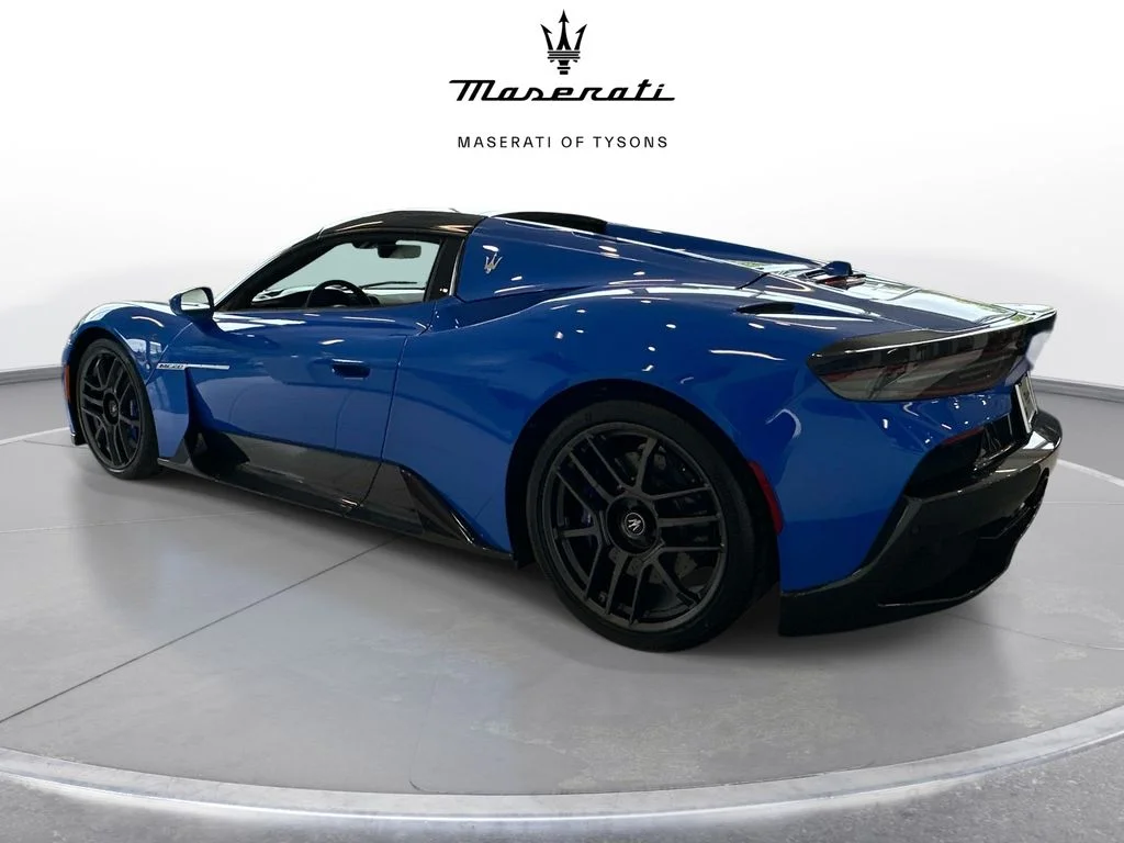 2023 Maserati MC20 Base - Photo 6