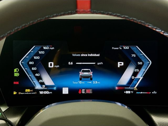 2025 BMW X1 M35i - Photo 13