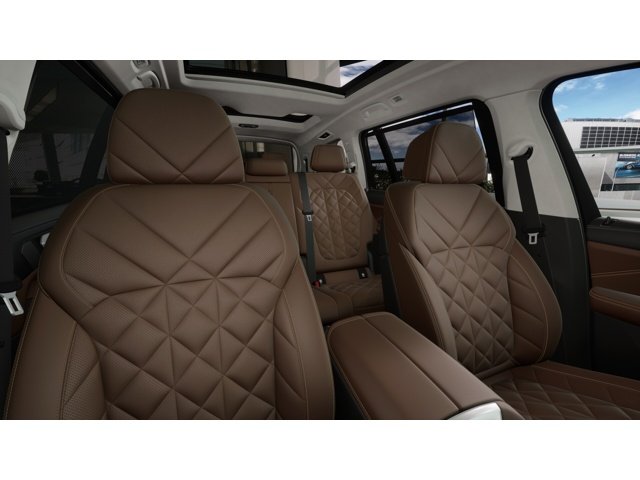 New 2027 Black Sapphire Metallic BMW xDrive40i image 11