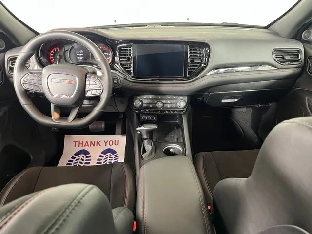 Used 2026 Gray Dodge GT Plus image 42