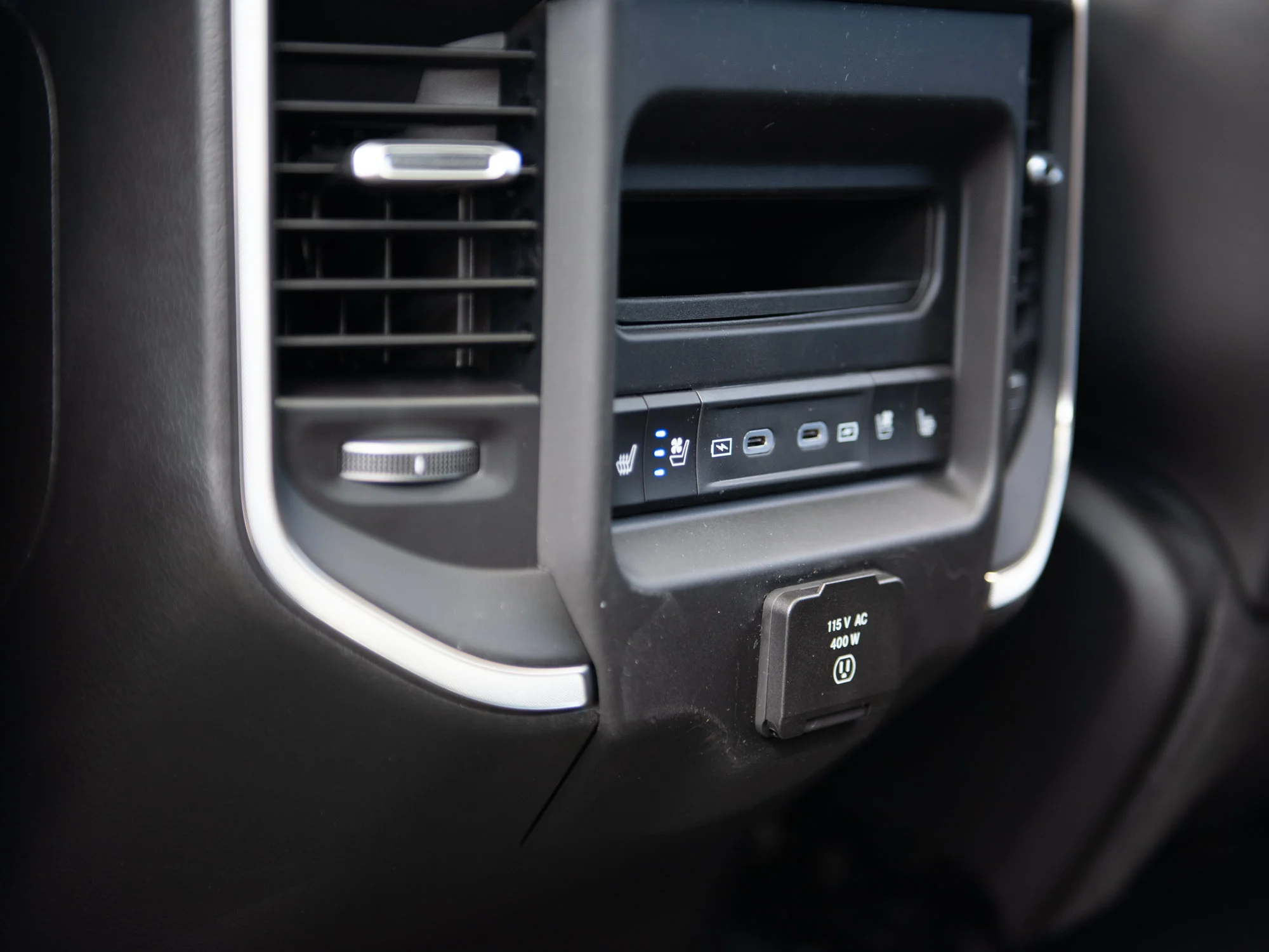 New 2026 Grey RAM Tungsten* image 32