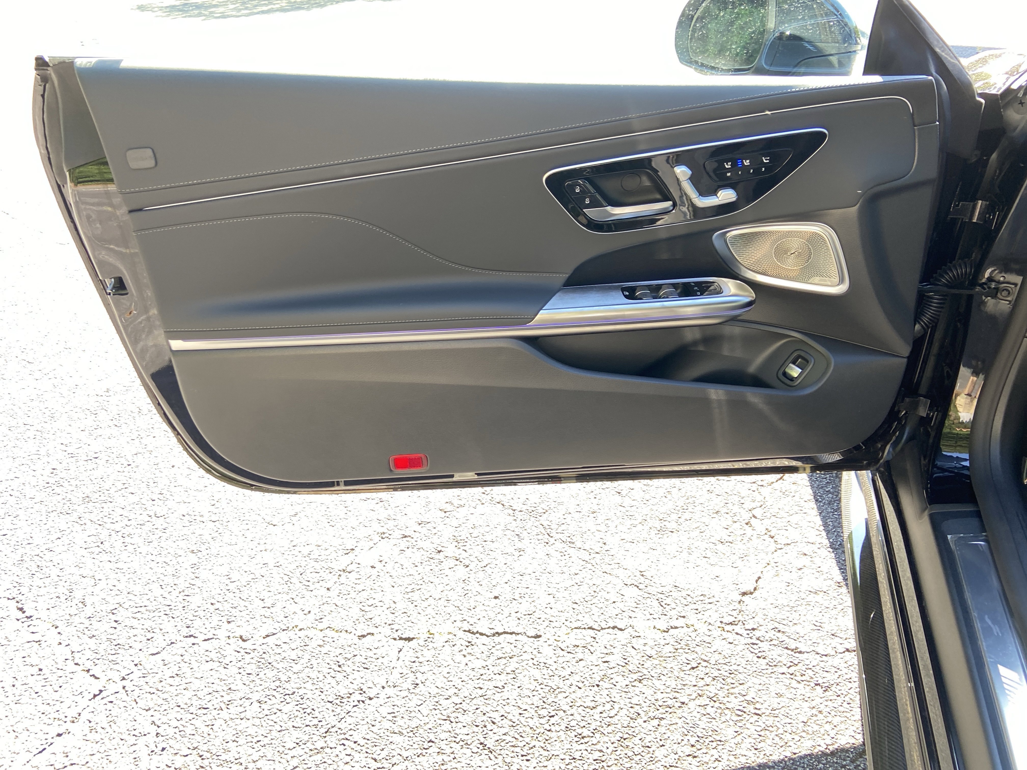 New 2026 Obsidian Black Metallic Mercedes-Benz AMG® CLE 53 4MATIC®+ Cabriolet image 26