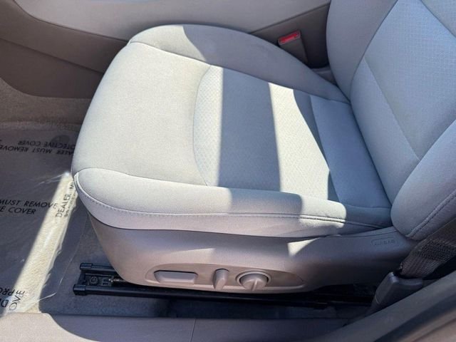 Used 2024 Gray Chevrolet LT image 15