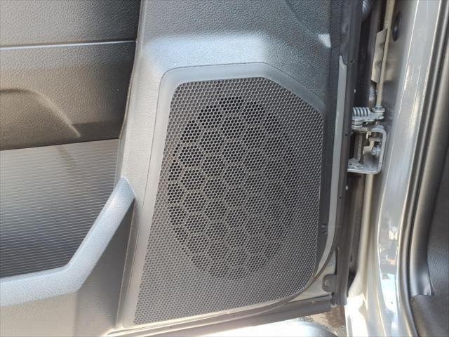 New 2026 Ceramic Gray Clearcoat RAM Black Express image 9