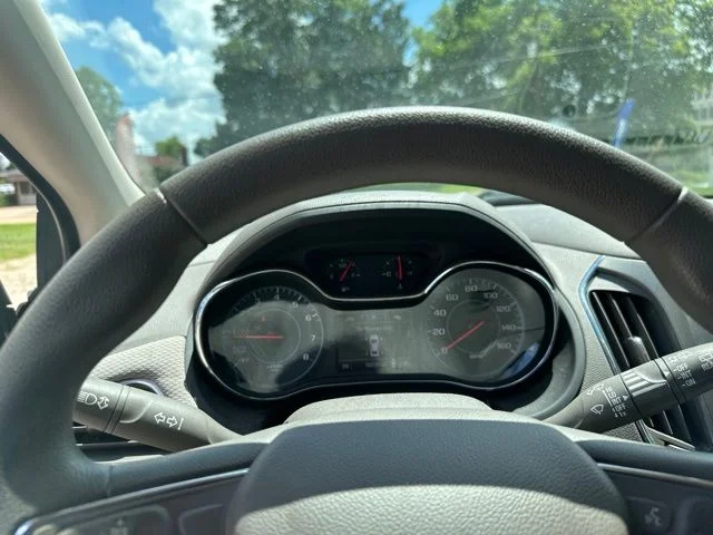 Used 2018 Brown Chevrolet LT image 20