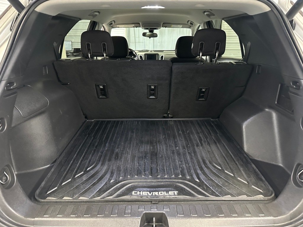 2019 Chevrolet Equinox LT - Photo 25