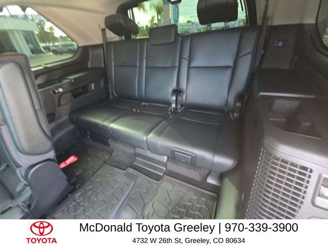 Used 2023  Toyota TRD Pro image 7