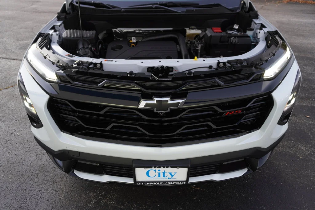 Vehicle thumbnail