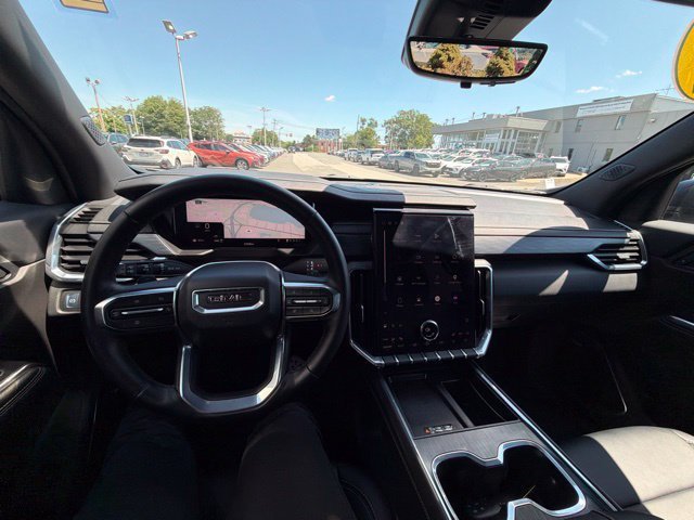 2026 GMC Acadia Elevation - Photo 11