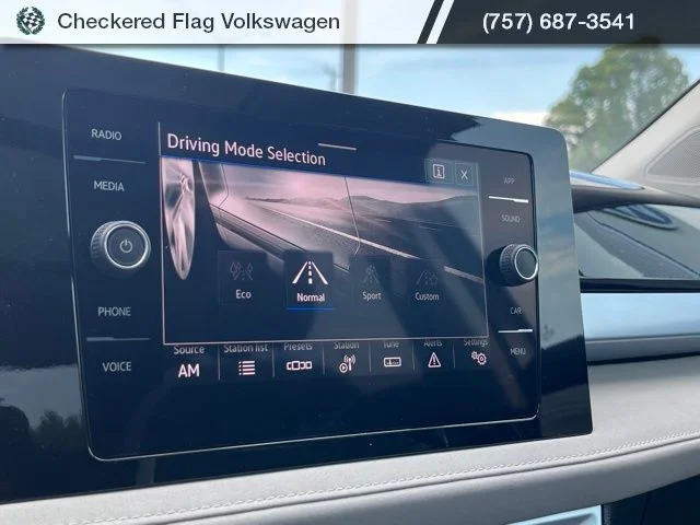New 2026 Gray Volkswagen 1.5T SE image 41