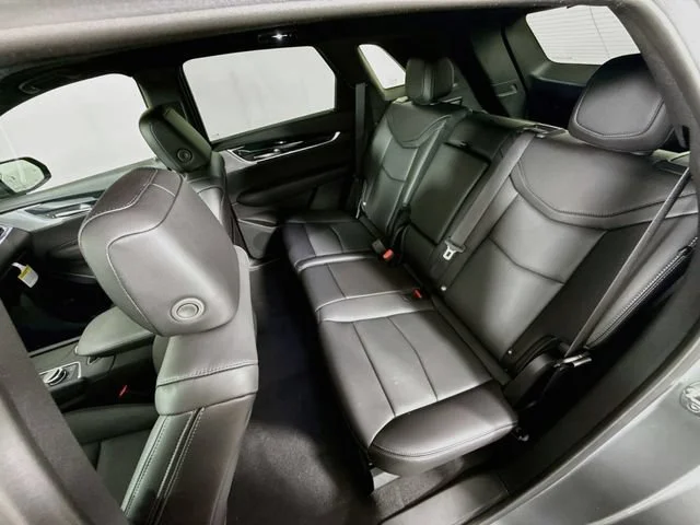 2026 Cadillac XT5 Premium Luxury - Photo 7