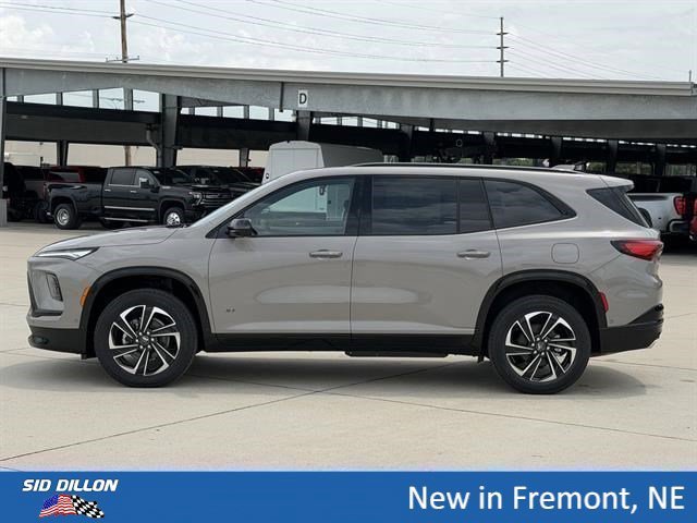 2026 Buick Enclave Sport Touring - Photo 9