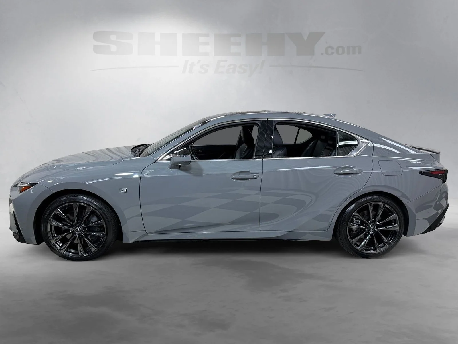 Used 2024  Lexus 350 F SPORT image 17