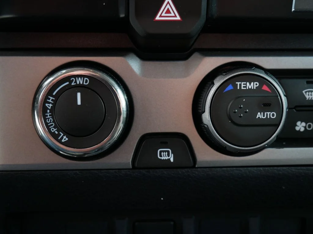 Certified Used 2023 White Toyota SR image 21