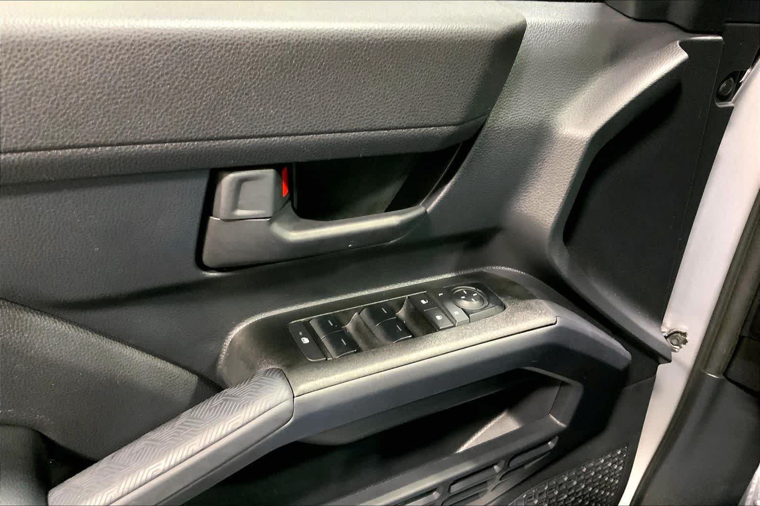 Used 2025 Cutting Edge Toyota SR5 image 36