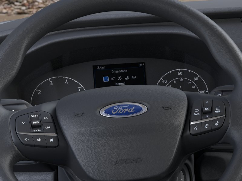 2025 Ford Transit Van Base - Photo 13