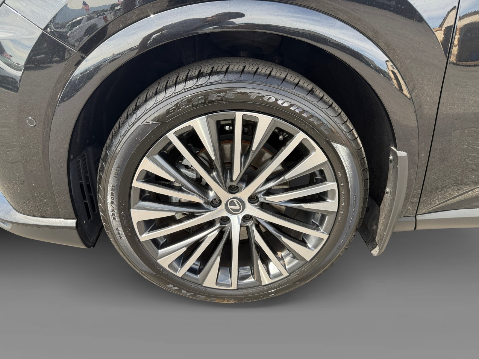 Used 2024 Caviar Lexus 350h Premium Plus image 9