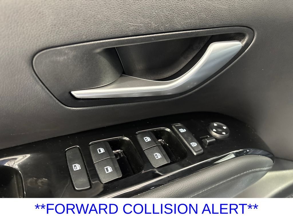 Certified Used 2024 Hampton Gray Hyundai Limited image 32