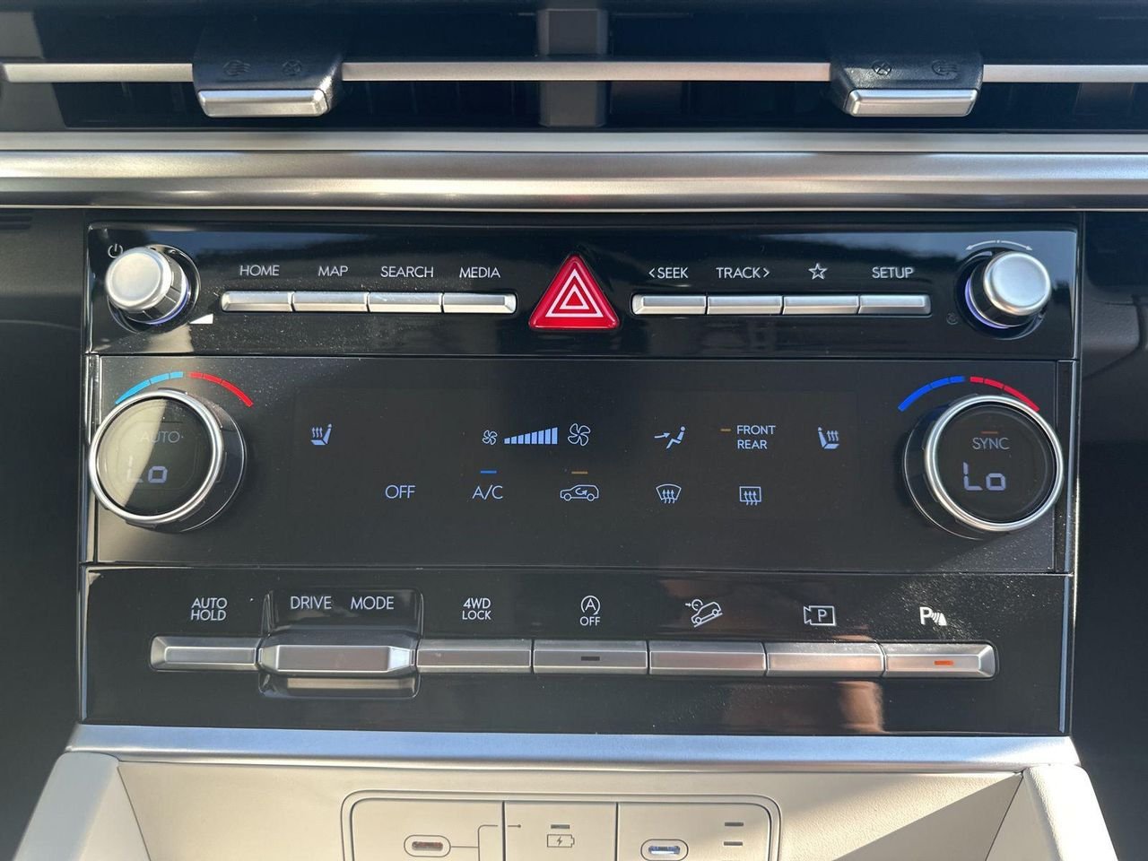 2026 Hyundai Santa Fe SEL - Photo 27