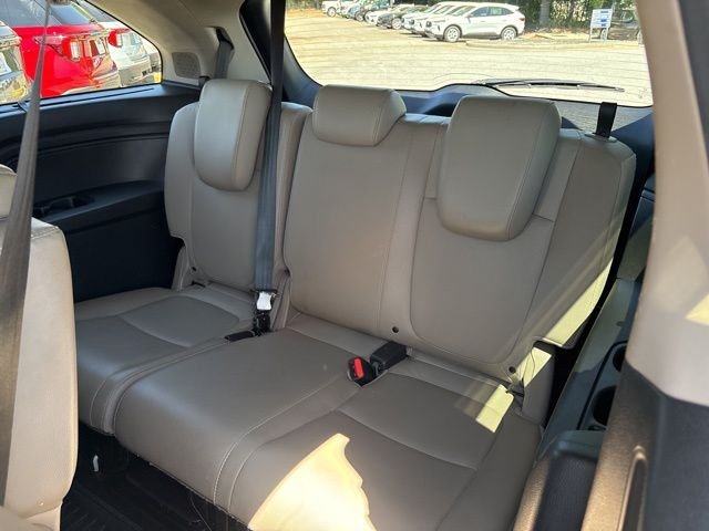 Used 2019 White Honda Elite image 30