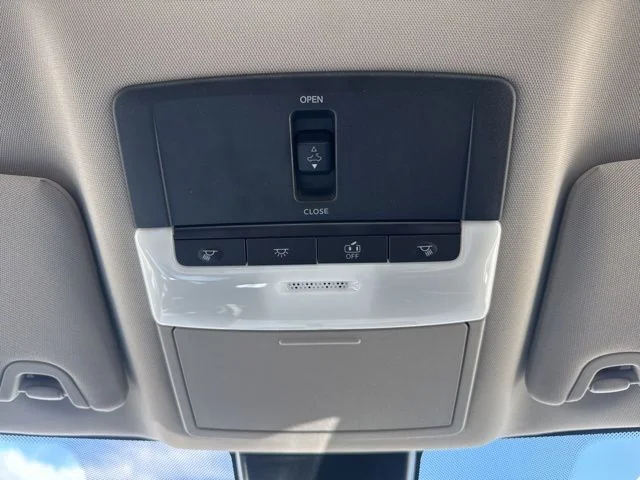New 2026 Pearl White TriCoat Nissan SV Special Edition image 16