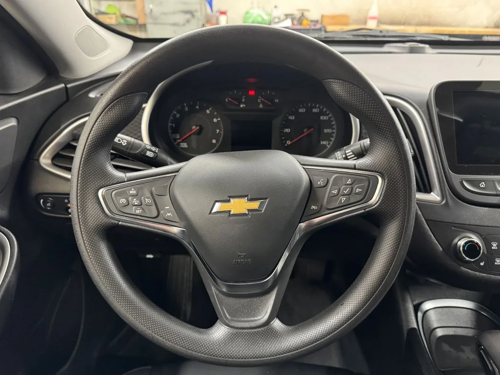 Used 2024 Blue Chevrolet LT image 19