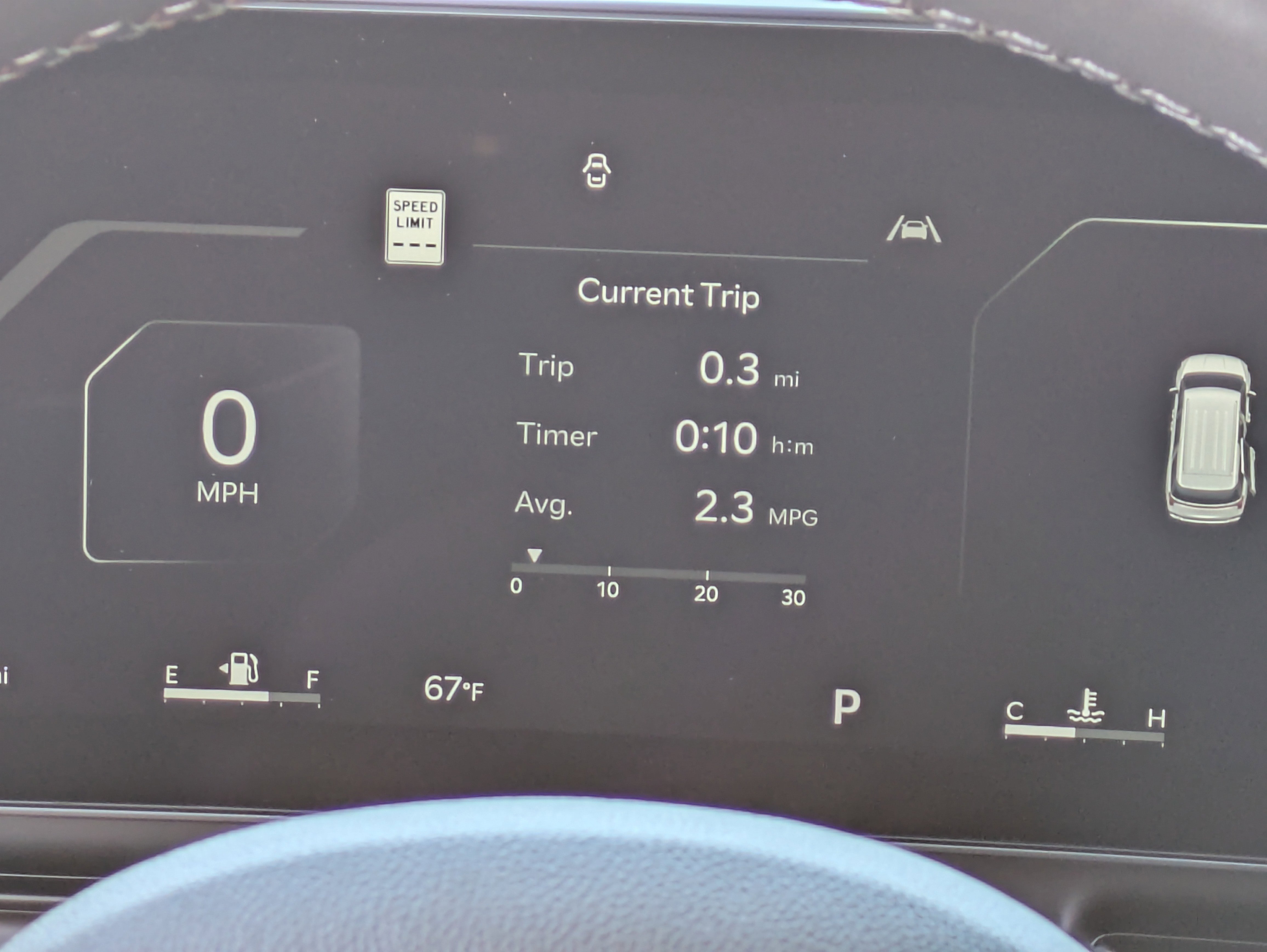 2026 Kia Carnival SX Prestige - Photo 29