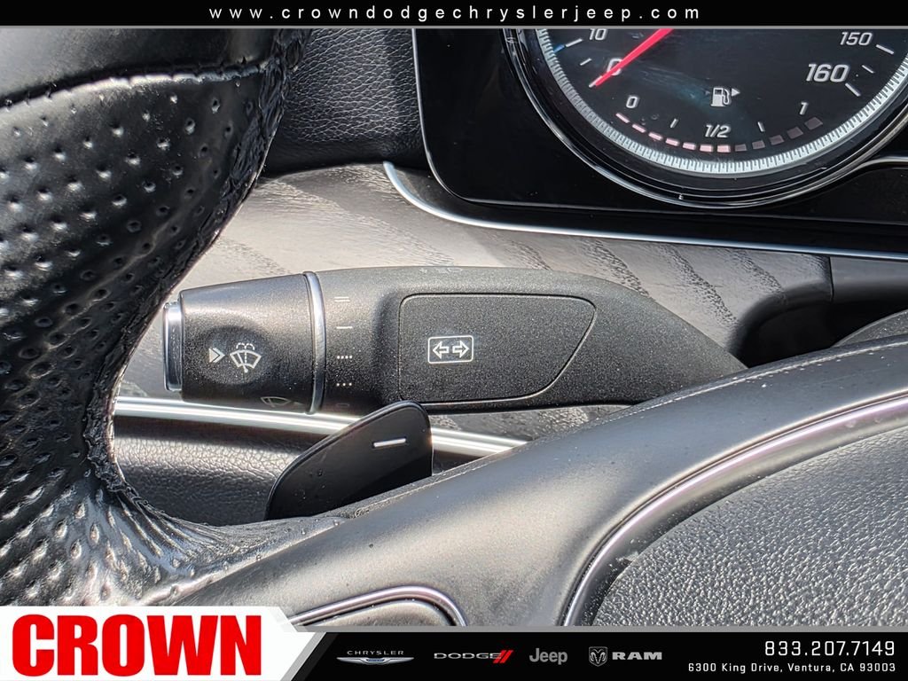 Used 2017 Silver Mercedes-Benz E 300 image 29