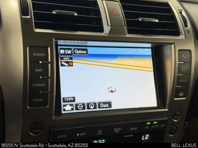 Certified Used 2021  Lexus 460 image 26