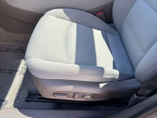 Used 2024 Gray Chevrolet LT image 15