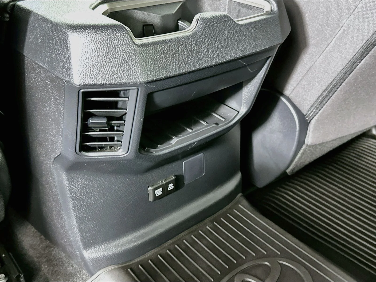 Certified Used 2025 Black Toyota SR5 image 24