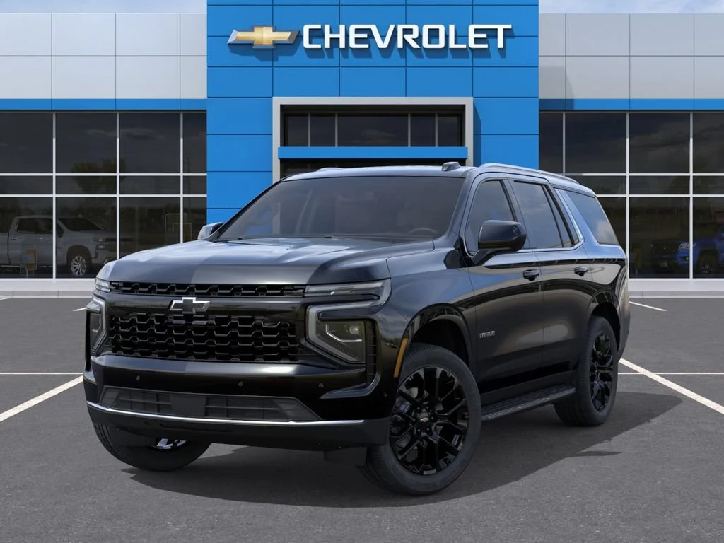 2026 Chevrolet Tahoe LS - Photo 6