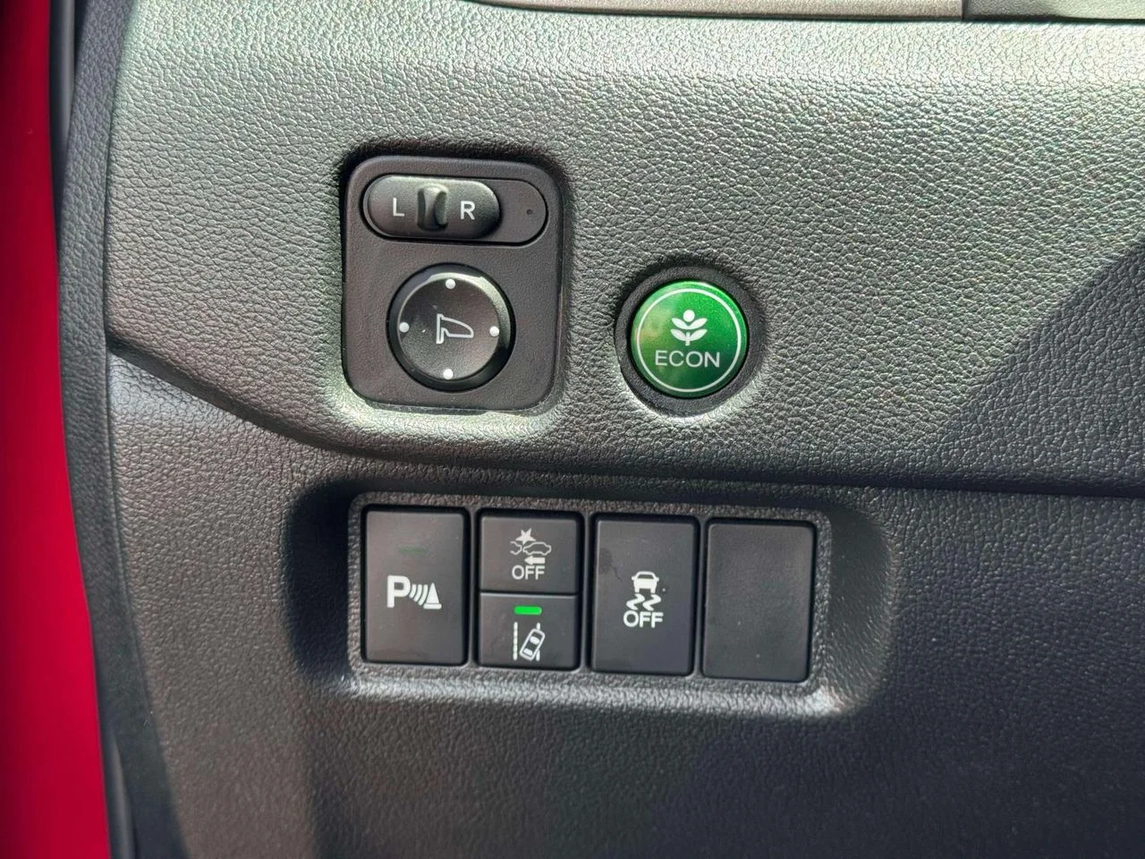 2023 Honda Passport EX-L - Photo 25