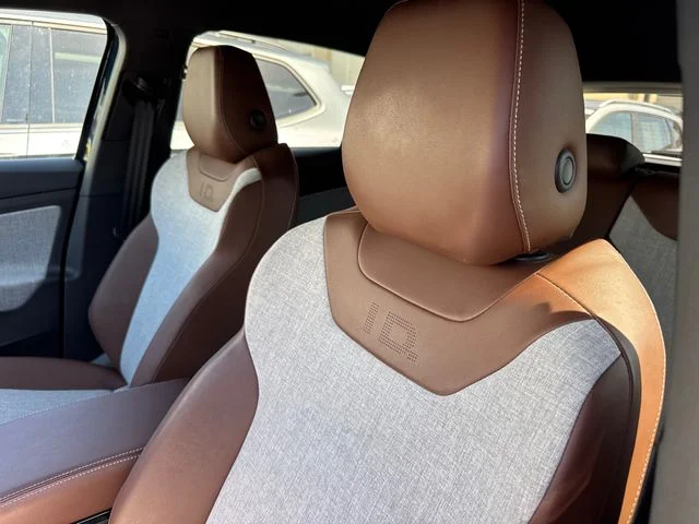 Certified 2023 Volkswagen ID.4 PRO with VIN 1V2CMPE80PC039610 for sale in San Juan Capistrano, CA