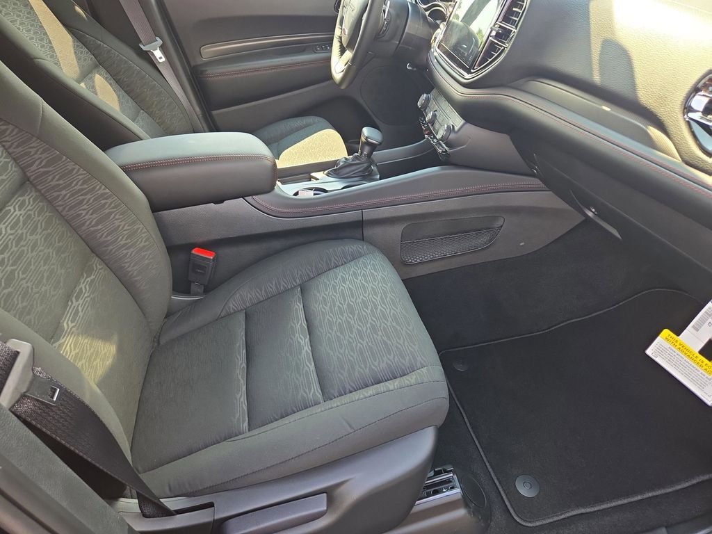 2026 Dodge Durango GT - Photo 26