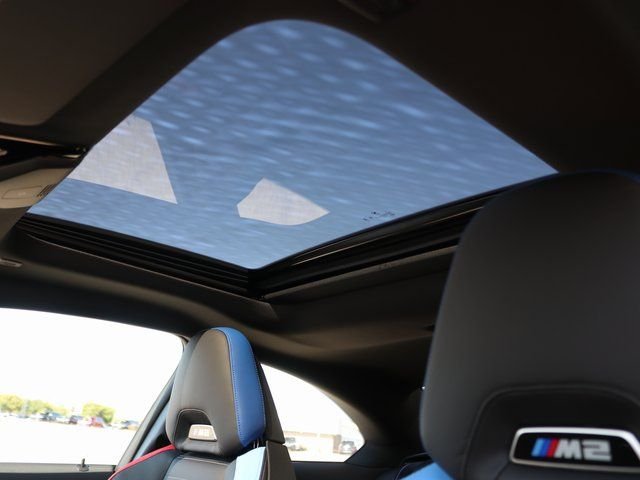 2025 BMW M2 Coupe M2 - Photo 26