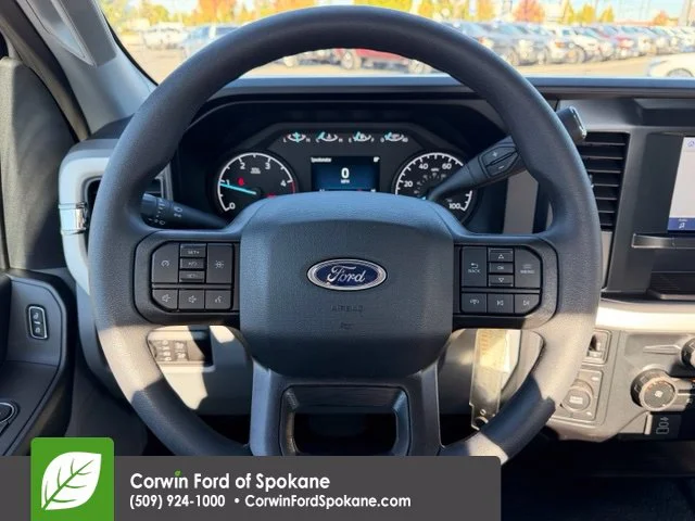 New 2026 Oxford White Ford XL image 14