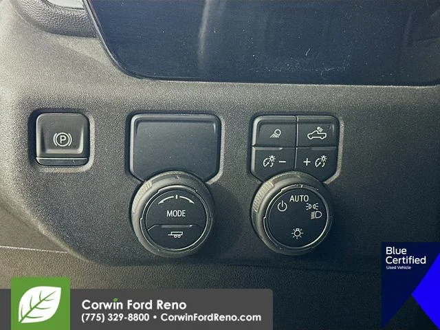 Certified Used 2024 Black Chevrolet LT image 14