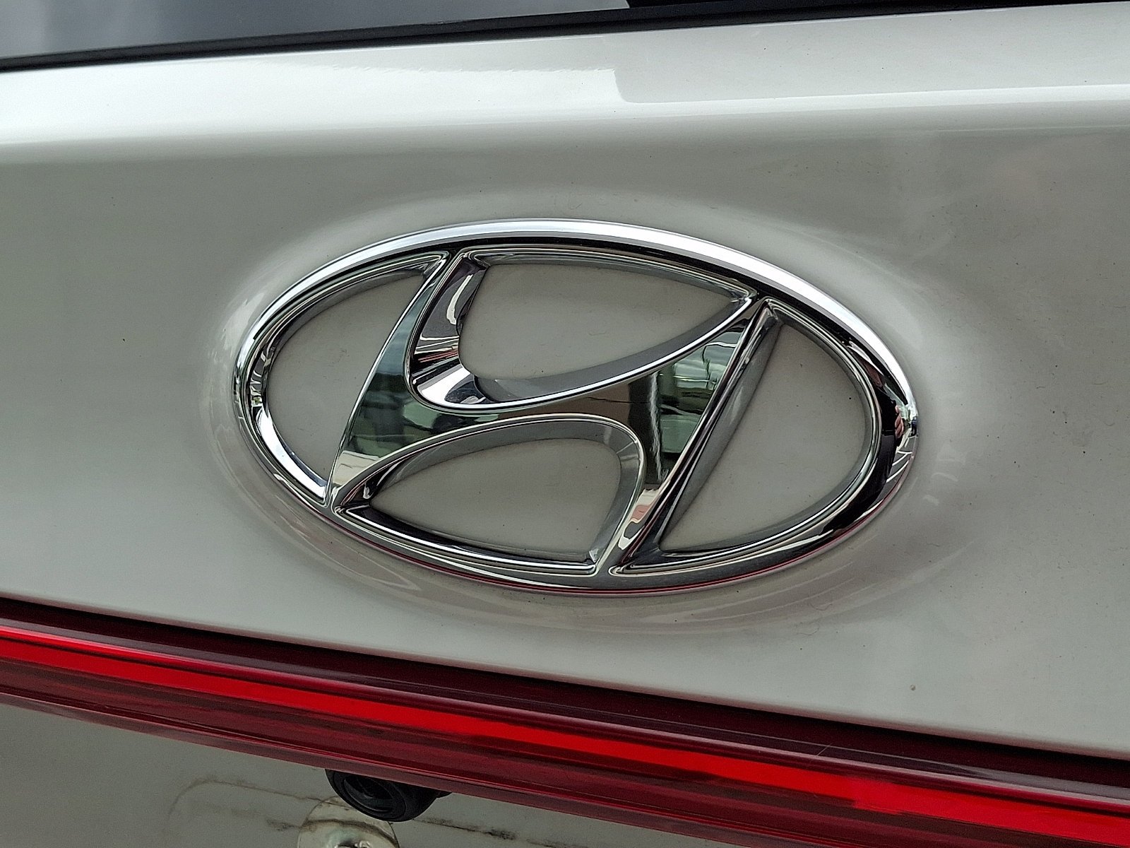 2023 Hyundai Santa Fe Calligraphy - Photo 30