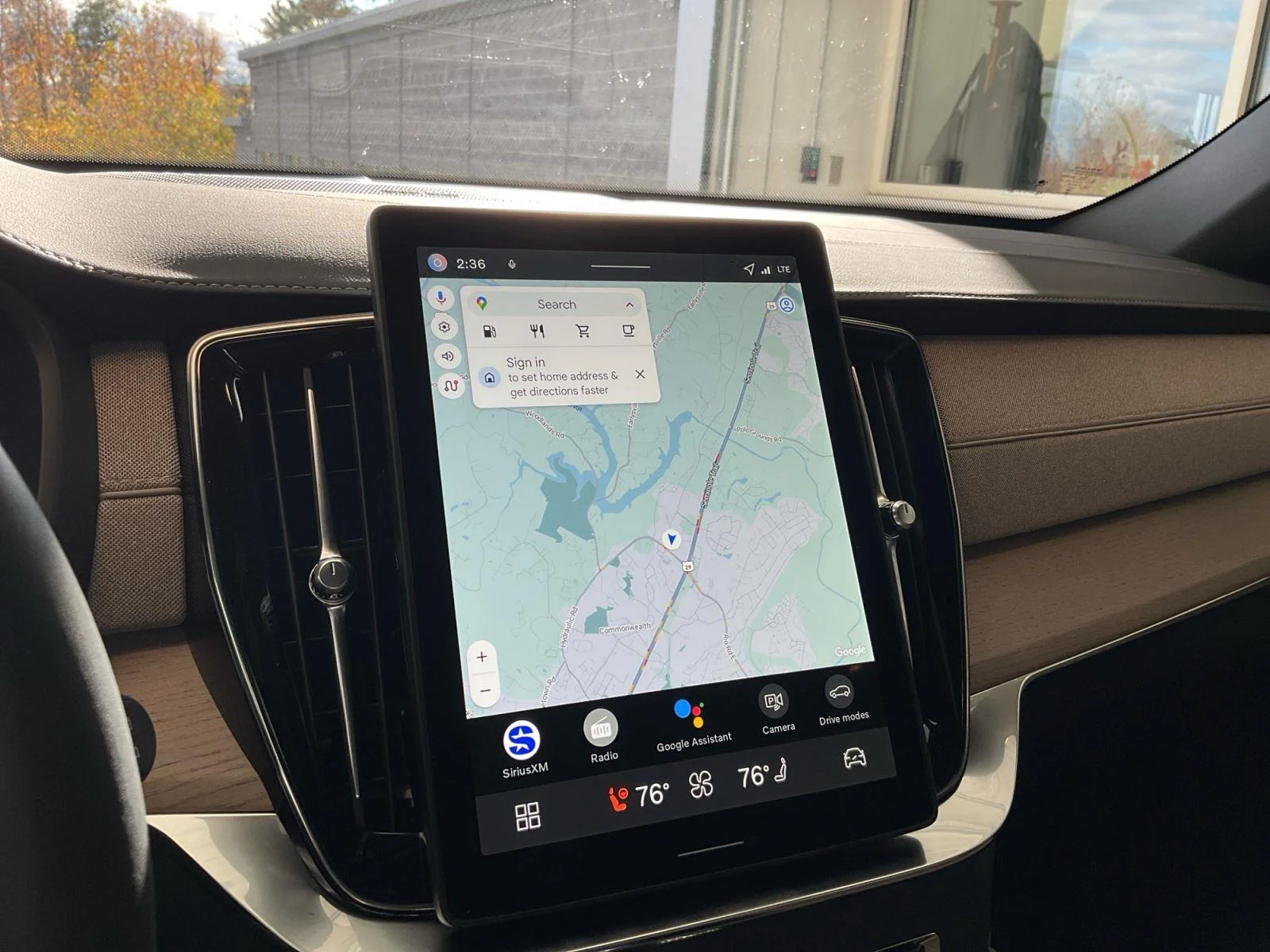 2026 Volvo XC90 Plus - Photo 20