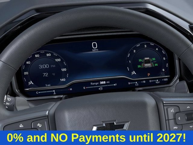 New 2026 Summit White Chevrolet RST image 21