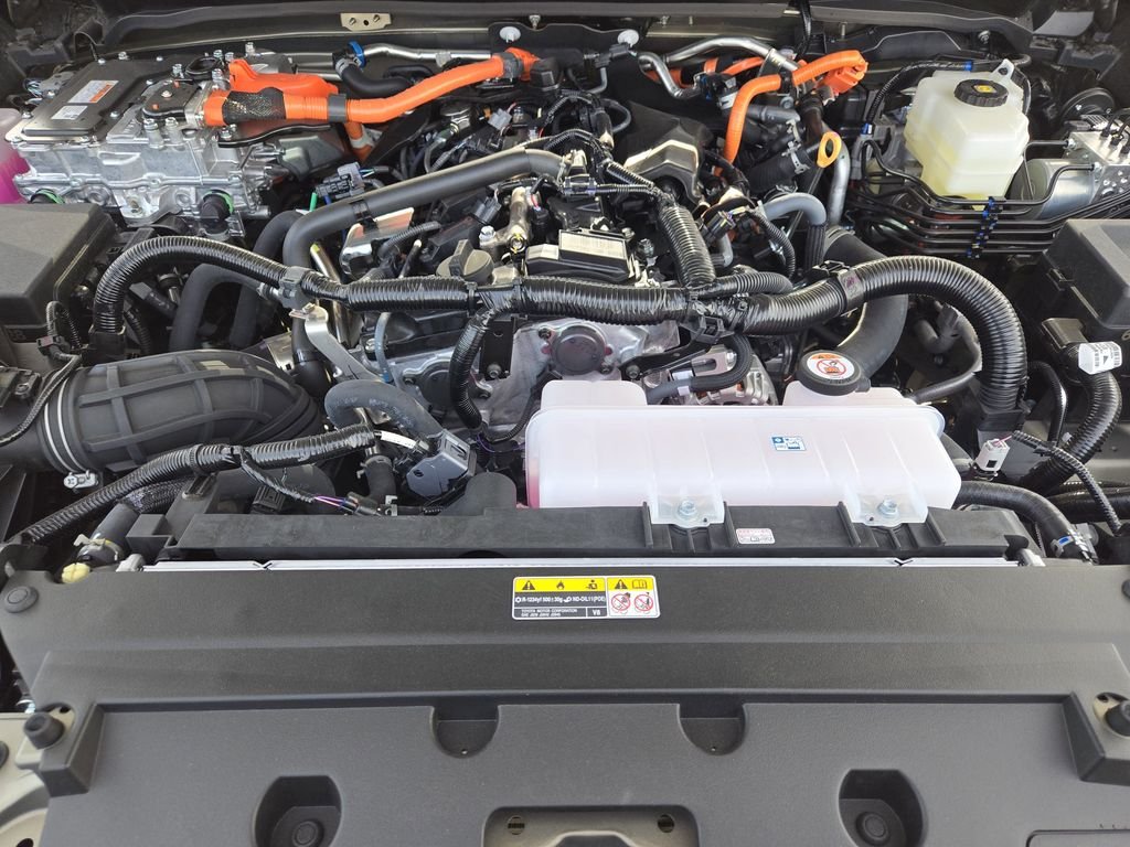 New 2026 Bronze Oxide Toyota Tacoma Trailhunter image 22