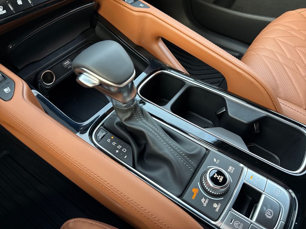 2025 Kia Telluride SX Prestige X-Line - Photo 31