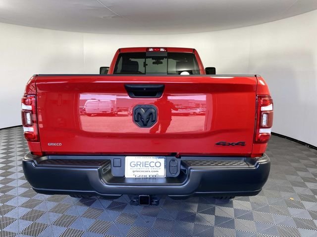 Used 2024 Red Ram Tradesman image 7