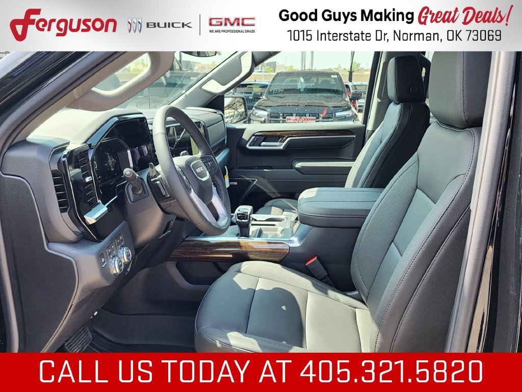 2026 GMC Sierra 1500 Elevation - Photo 17