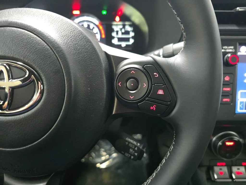Used 2025 Gray Toyota Premium image 19