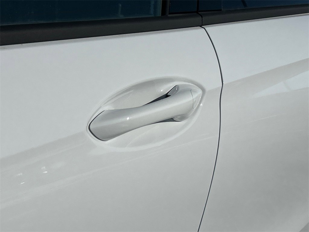 2026 BUICK ENVISTA - Image 12