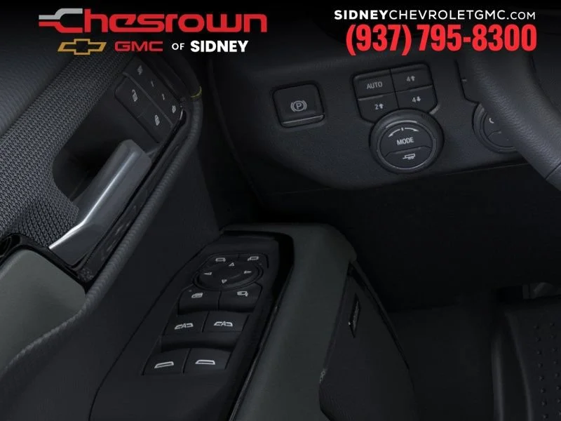 2026 Chevrolet Silverado 1500 ZR2 - Photo 22