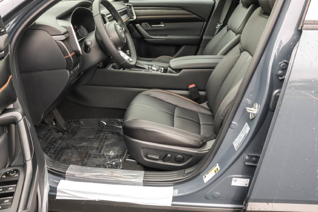 Used 2026 Gray Mazda Premium image 18