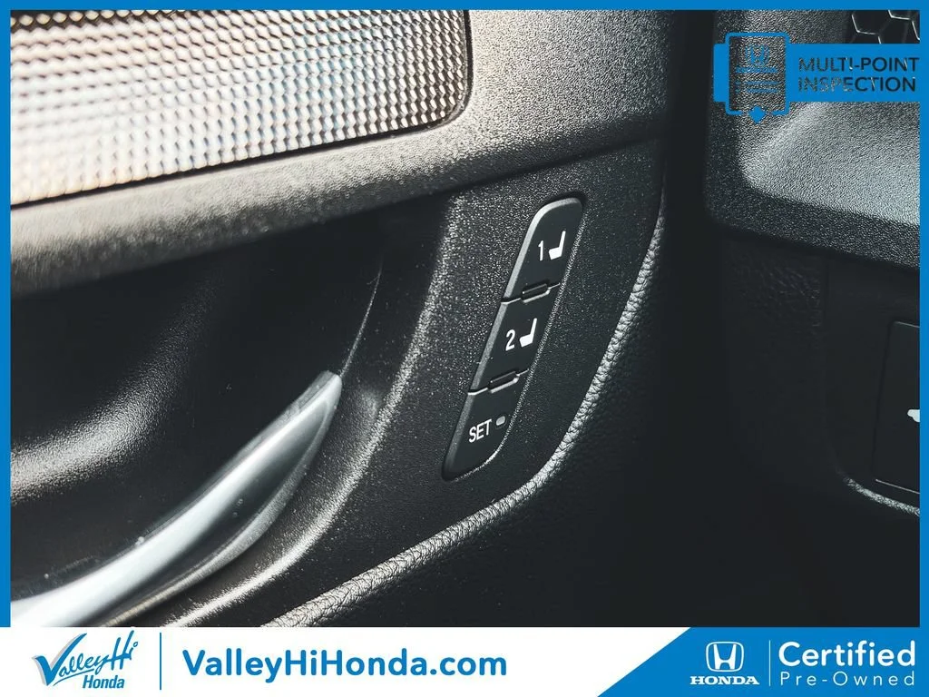 2026 Honda CR-V Sport-L - Photo 67